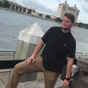 Meet your Posher, Chuck